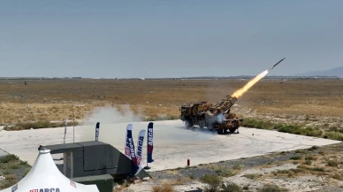 ARCA Savunma Sanayi Devi Oluyor