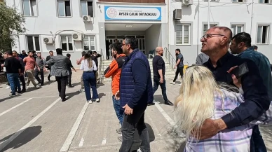 Okullarda Yeni Dönem Başladı! Güvenlik Önlemleri Sertleşti