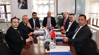 Merzifon’da Kritik İhale Kararı