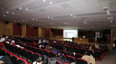 Amasya Üniversitesi Dünyaya Açılıyor
