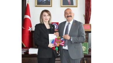 Çorum’un İlçelerinden Ortak Proje Hamlesi