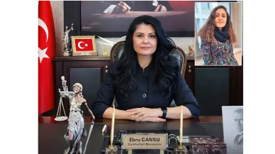 Çorumlu Başsavcı 6 Yıllık Sessizlik Bozuldu!