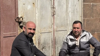 Başkan Saka Sahaya İndi!