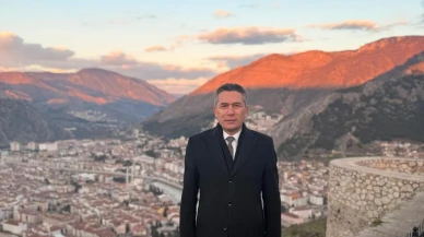 Amasya MHP’den Büyük Başarı