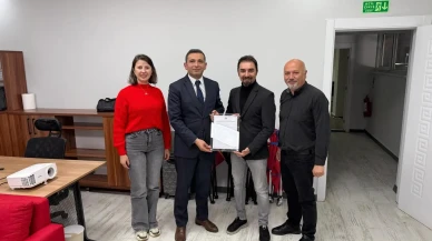 Merzifon’da Sanayiye Taze Kan!