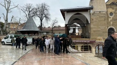 Hatice Coşkun Son Yolculuğuna Uğurlandı