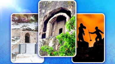 Başkan Sevindi: “Amasya Turizmde Hak Ettiği Yere Ulaşacak”