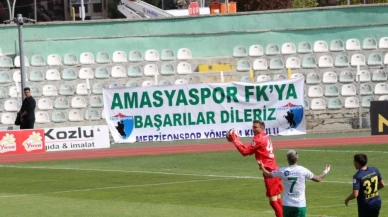 Sahalarda Özlenen Hareketler!