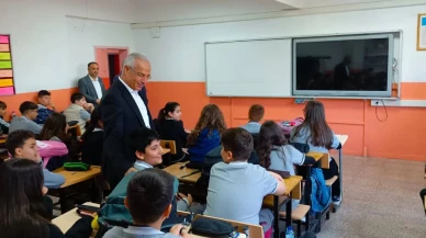 Sınav Maratonunda Ahmet Yozgat İmzası