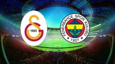 Dev Derbinin Hakemi Belli Oldu