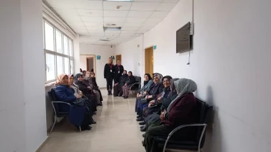 Amasya’da KETEM Çalışmaları Sürüyor