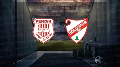 PENDİKSPOR FARKI SON DAKİKADA AÇTI!