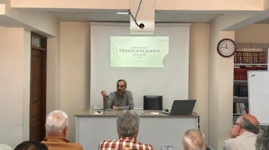 Amasya İHH’da Kurban Seferberliği Başladı