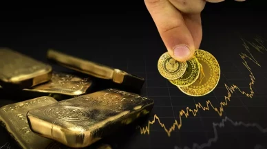 Altında Tarihi Zirve!