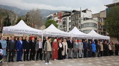 Otizm Farklılık Değil, Farkındalık Günü!