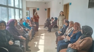 Amasya’da Sağlıkta Erken Müdahale!