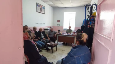 Amasya’da KKKA Alarmı!