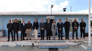 Merzifon’da Atık Yönetiminde Yeni Dönem