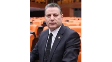 Karagöz’den Sert Çıkış: “60 Yıllık Adaletsizlik Sona Ermeli!”