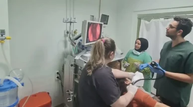 Merzifon Devlet Hastanesi'ne Son Teknoloji Takviye!