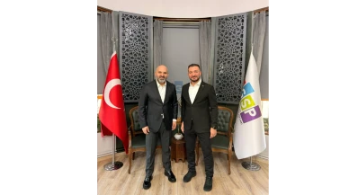 Davulcu: Gençlik Önceliğimiz