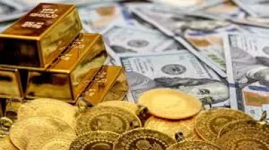 Altın ve Dövizde Son Durum: 1 Nisan 2026’da Gram Altın ve Dolar Ne Kadar Oldu?