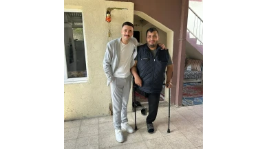 Amasya’da 10 Gün Sonra Yeni Bir Hayat Başlıyor!