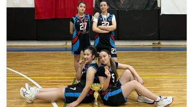 Amasya’nın En İyisi Merzifon Kızları!