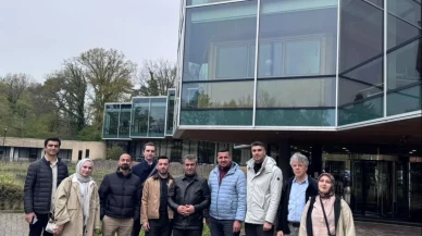 Suluova’ya Avrupa Standartlarında Dev Proje!