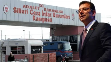 İBB DAVASINDA ARA KARAR AÇIKLANDI, TAHLİYELER GELDİ!