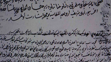 Amasya'nın 150 Yıllık Buz Vakfı Geleneği Gün Yüzüne Çıktı!