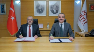 Çorum İl Eğitim Müdürlüğü ve Hitit Üniversitesi’nden eğitimde iş birliği