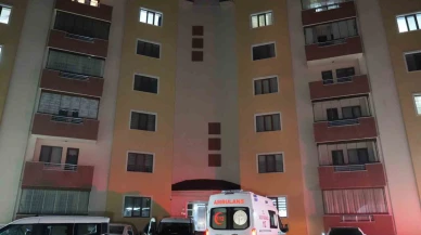Koku üzerine girilen evde yaşlı kadının cesedi bulundu