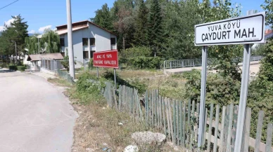 Yuva köyü davası: "5 yaşındaki çocuklar tansiyon hastası oldu"