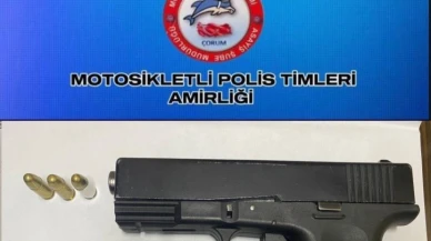 Aranan 4 kişi yakalandı