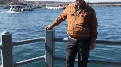 Yol kenarında yürürken otomobilin çarptığı adam hayatını kaybetti