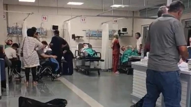 Amasya’da asker eğlencesinde 39 kişi gıda zehirlenmesi şüphesiyle hastanelik oldu