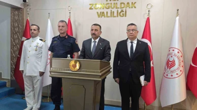 İlk beş ayda 84 ruhsatsız maden kapatıldı, 343 ton kaçak kömür ele geçirildi