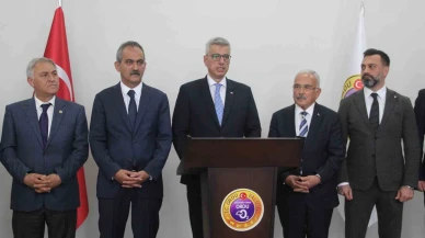 Bakan Memişoğlu: "Türkiye, dünyada en iyi sağlık hizmeti sunan ülkelerden bir tanesi"