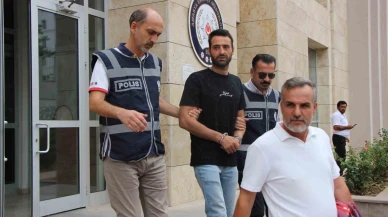 Amasya’da 19 yıl 11 ay hapis cezası ile aranan hükümlü, polise sokakta yakalandı