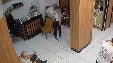 Çorum’da husumetlisini kuaför salonunda silahla yaralayan şahıs tutuklandı