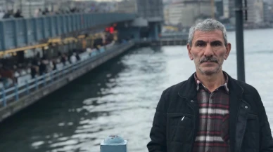 150 metrelik şarampole devrilen panelvanın sürücüsü öldü