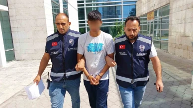 İlginç Hırsızlık Olayı: Kamyonu Çaldı, Yükünü Satıp Aracı Geri Getirdi