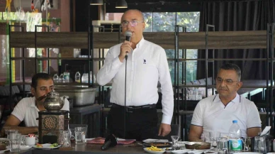 Söylemez: "Amasya’da kentsel dönüşümde bir arpa boyu yol alamadık"