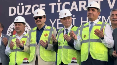 TOBB Başkanı Hisarcıklıoğlu: "Nefes kredisine ek bir bütçe çıkacak"