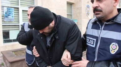 Amasya’da 16 yıl hapis cezasına çarptırılan şahıs yakalandı