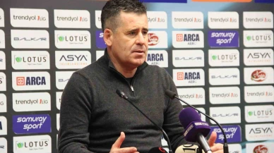 Hüseyin Eroğlu: "Çorum şehri Süper Lig’i sonuna kadar hak ediyor"