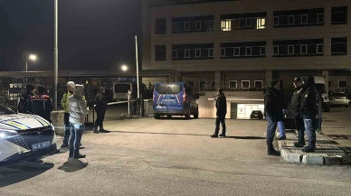 Bolu Belediye Başkanı Tanju Özcan tutuklandı