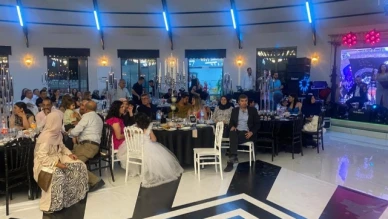 KIR AİLESİNİN MUTLU GÜNÜ!