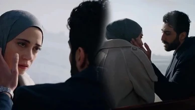 Kızılcık Şerbeti'nde Sırlar Ortaya Çıkıyor
